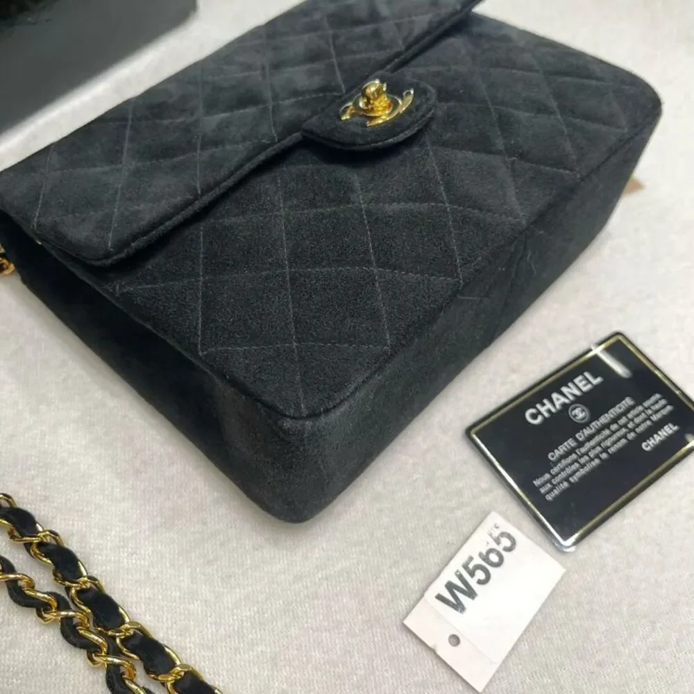 Chanel Women Pre-Loved Bag Very Good Condition